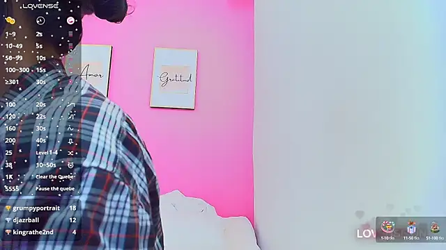yourcuteneighbourr online show from December 14, 2024, 3:07 am