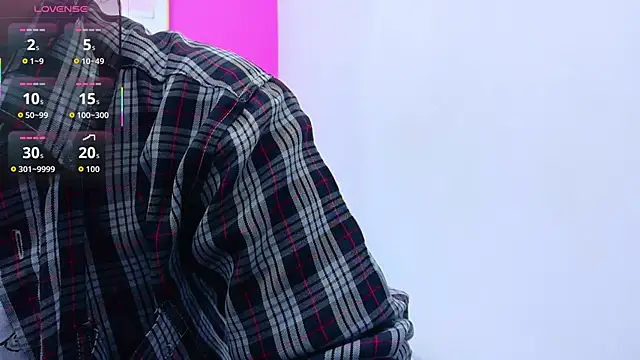 yourcuteneighbourr online show from October 10, 2025, 2:54 am