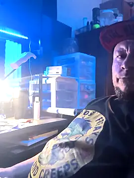 Tyrish361 online show from March 23, 2025, 4:16 am