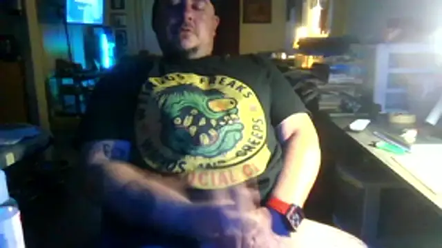 Tyrish361 online show from January 17, 2026, 11:04 am