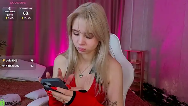 Valerie Woods online show from February 3, 2026, 2:53 am