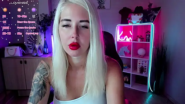 Snapshot of Mermaid_N chatting on July 11, 2026, 1:41 am Mermaid N online show from July 11, 2026, 1:41 am