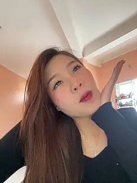 Bae1103 online show from January 15, 2025, 7:05 am