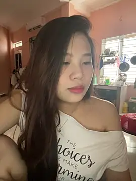 Bae1103 online show from October 23, 2025, 8:57 am