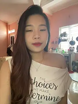 Bae1103 online show from November 5, 2025, 2:55 am