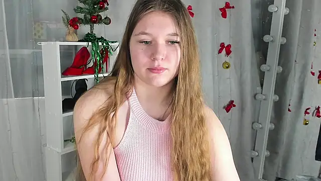 Rebecca Kelly online show from December 6, 2024, 9:13 pm