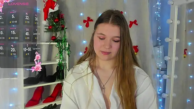 Rebecca Kelly online show from December 22, 2024, 6:37 pm