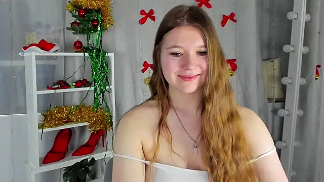 Rebecca Kelly online show from December 24, 2024, 6:39 pm