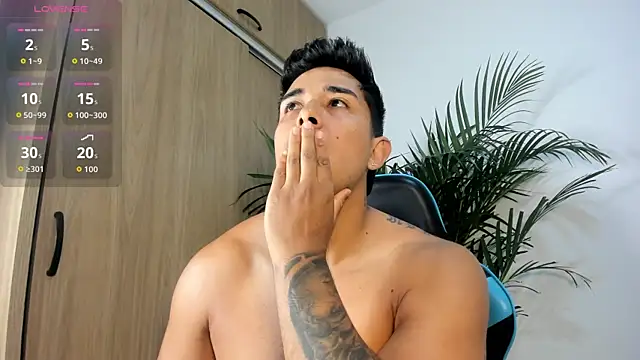 Alan greek 1 online show from October 7, 2025, 1:03 am