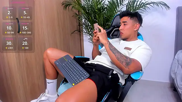 Alan greek 1 online show from October 10, 2025, 1:15 am