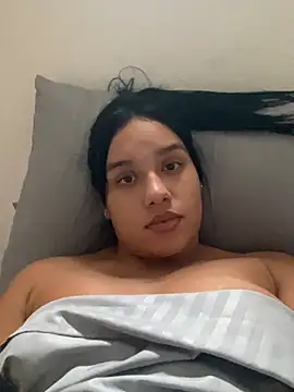 ShanellBlack online show from February 11, 2025, 9:56 pm