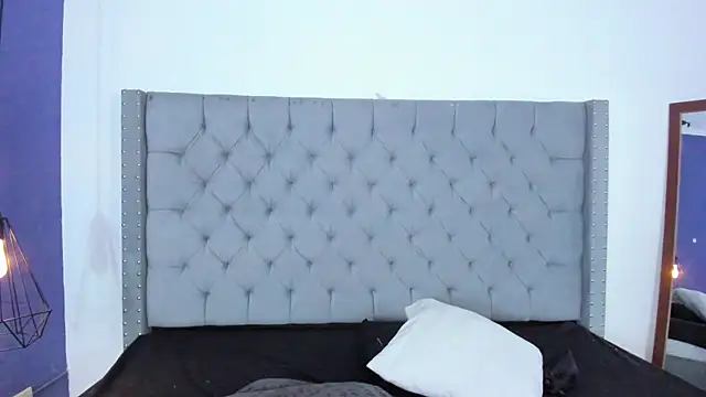 ShanellBlack online show from February 23, 2025, 12:37 pm