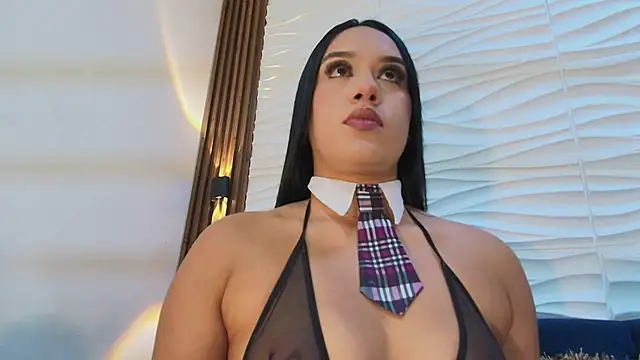 ShanellBlack online show from October 15, 2025, 10:43 pm