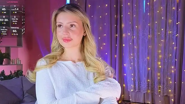 Snapshot of Grace_Gordon chatting on December 20, 2025, 4:30 am Grace Gordon online show from December 20, 2025, 4:30 am