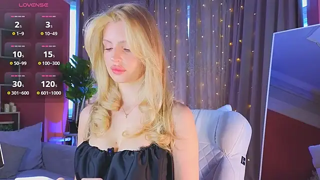 Snapshot of Grace_Gordon chatting on February 6, 2026, 4:50 am Grace Gordon online show from February 6, 2026, 4:50 am