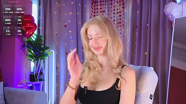 Snapshot of Grace_Gordon chatting on February 20, 2026, 5:04 am Grace Gordon online show from February 20, 2026, 5:04 am