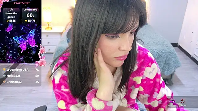 sailor moon07 online show from January 11, 2026, 3:39 pm