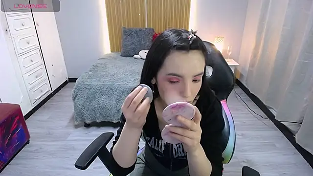 sailor moon07 online show from February 13, 2026, 3:24 am