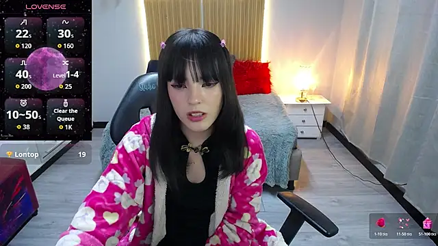 sailor moon07 online show from February 15, 2026, 7:51 am