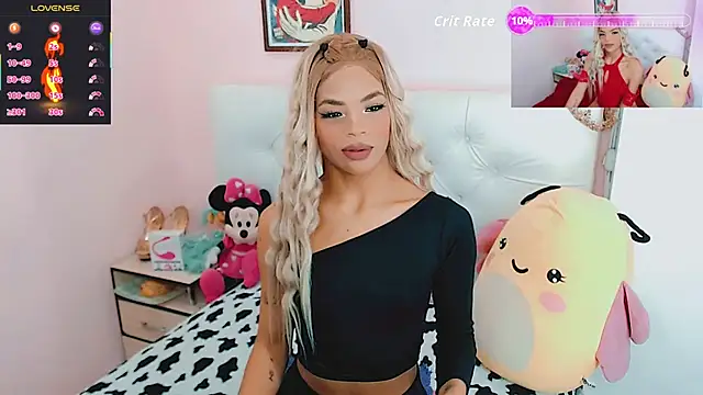 alexa-xxx- online show from September 21, 2025, 4:58 am