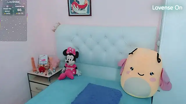 alexa-xxx- online show from September 30, 2025, 5:01 am