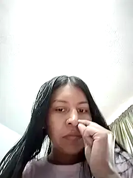 Tiphanydirty3 online show from February 13, 2025, 7:21 pm