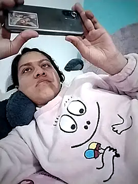 Tiphanydirty3 online show from February 27, 2025, 3:14 am