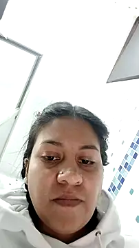 Tiphanydirty3 online show from October 16, 2025, 4:08 pm