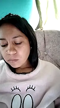 Tiphanydirty3 online show from October 20, 2025, 5:46 pm