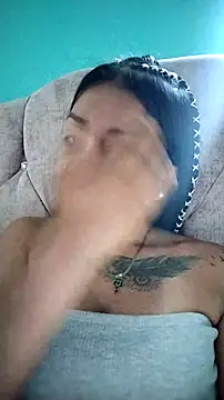 Tiphanydirty3 online show from October 21, 2025, 10:10 pm