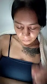 Tiphanydirty3 online show from October 23, 2025, 4:23 am