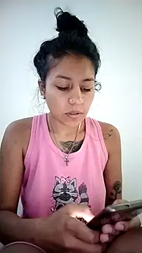 Tiphanydirty3 online show from October 28, 2025, 5:59 pm