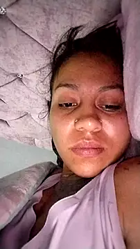 Tiphanydirty3 online show from November 9, 2025, 9:51 am