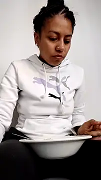 Tiphanydirty3 online show from February 17, 2026, 7:42 pm