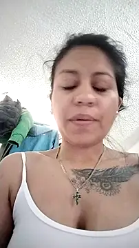 Tiphanydirty3 online show from March 14, 2026, 8:14 pm