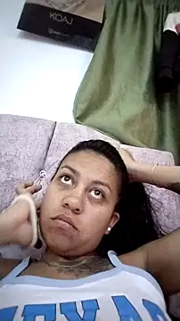 Tiphanydirty3 online show from March 25, 2026, 11:44 pm