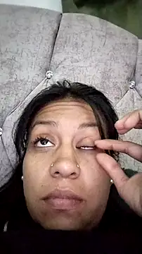 Tiphanydirty3 online show from April 7, 2026, 2:45 am