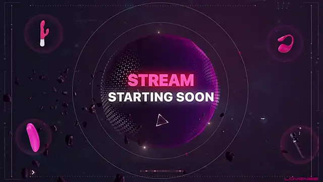 Alan hadid1 online show from October 8, 2025, 9:23 pm