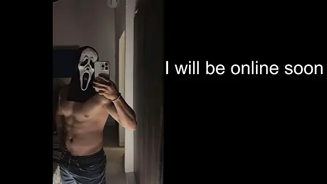 Alan hadid1 online show from March 2, 2026, 7:54 pm