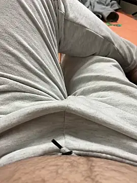 gingerguyblr online show from January 20, 2025, 2:25 pm