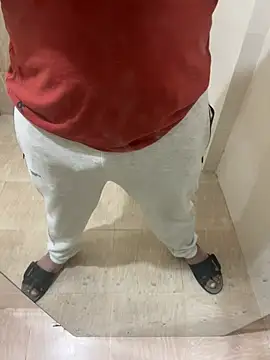 gingerguyblr online show from January 21, 2025, 6:54 am