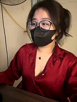 Jenni nana online show from December 4, 2024, 2:20 am