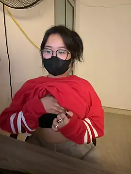 Jenni nana online show from December 13, 2024, 6:10 am