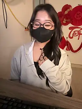 Jenni nana online show from January 20, 2025, 4:43 am