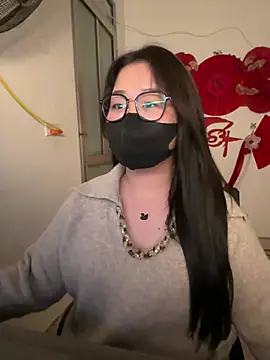 Jenni nana online show from January 23, 2025, 3:43 pm