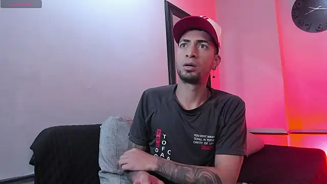 DrakeNeumann online show from February 17, 2026, 3:47 am