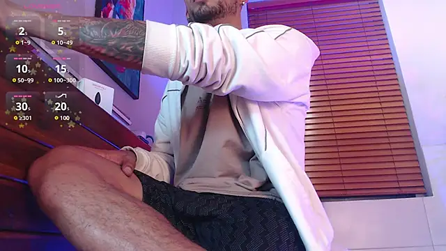 DrakeNeumann online show from February 24, 2026, 8:56 am