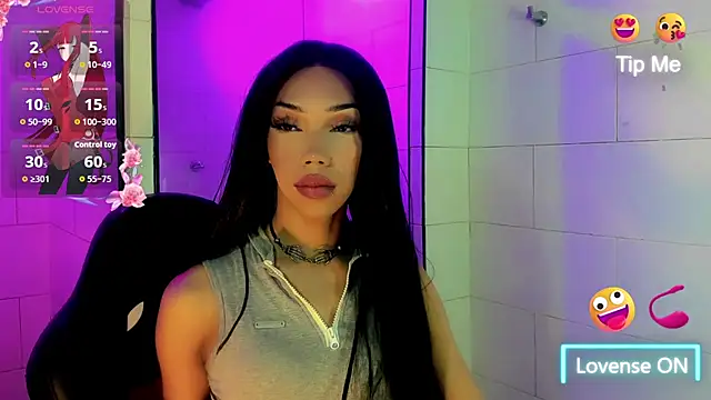 Nikita Gers online show from October 2, 2025, 4:08 am