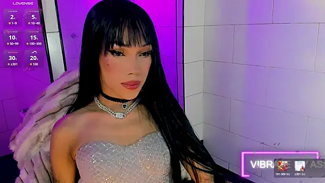 Nikita Gers online show from February 3, 2026, 5:38 am