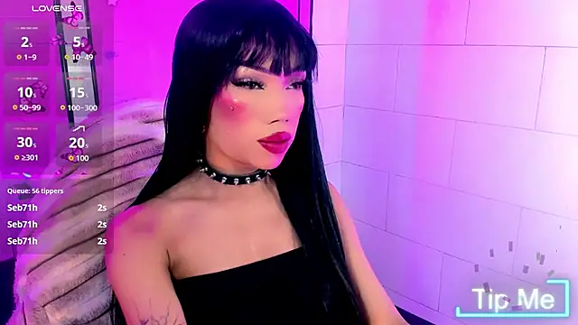 Nikita Gers online show from February 14, 2026, 3:36 am